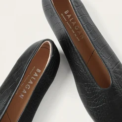 Baleriny|Balagan Opera Baleriny, Czarny Wzor Krokodyla