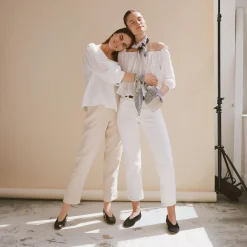 Baleriny|Balagan Opera Baleriny, Czarny Zamsz