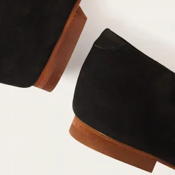 Baleriny|Balagan Opera Baleriny, Czarny Zamsz