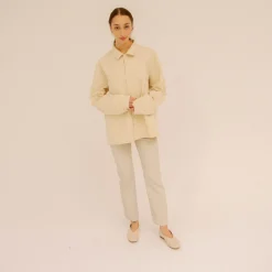 Baleriny|Balagan Opera Baleriny, Kremowy