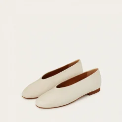 Baleriny|Balagan Opera Baleriny, Kremowy