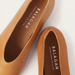 Baleriny|Balagan Opera Baleriny, Naturalny