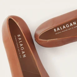 Baleriny|Balagan Opera Baleriny, Orzechowy