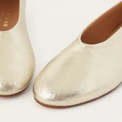 Baleriny|Balagan Opera Baleriny, Zloty