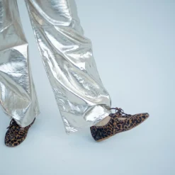 Półbuty|Balagan Parpar Półbuty, Cetki Welur