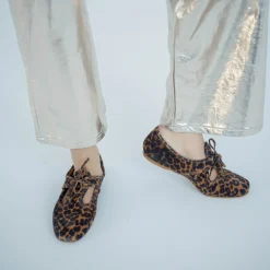 Półbuty|Balagan Parpar Półbuty, Cetki Welur