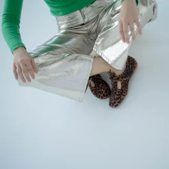 Półbuty|Balagan Parpar Półbuty, Cetki Welur