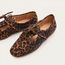 Półbuty|Balagan Parpar Półbuty, Cetki Welur