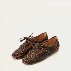 Półbuty|Balagan Parpar Półbuty, Cetki Welur