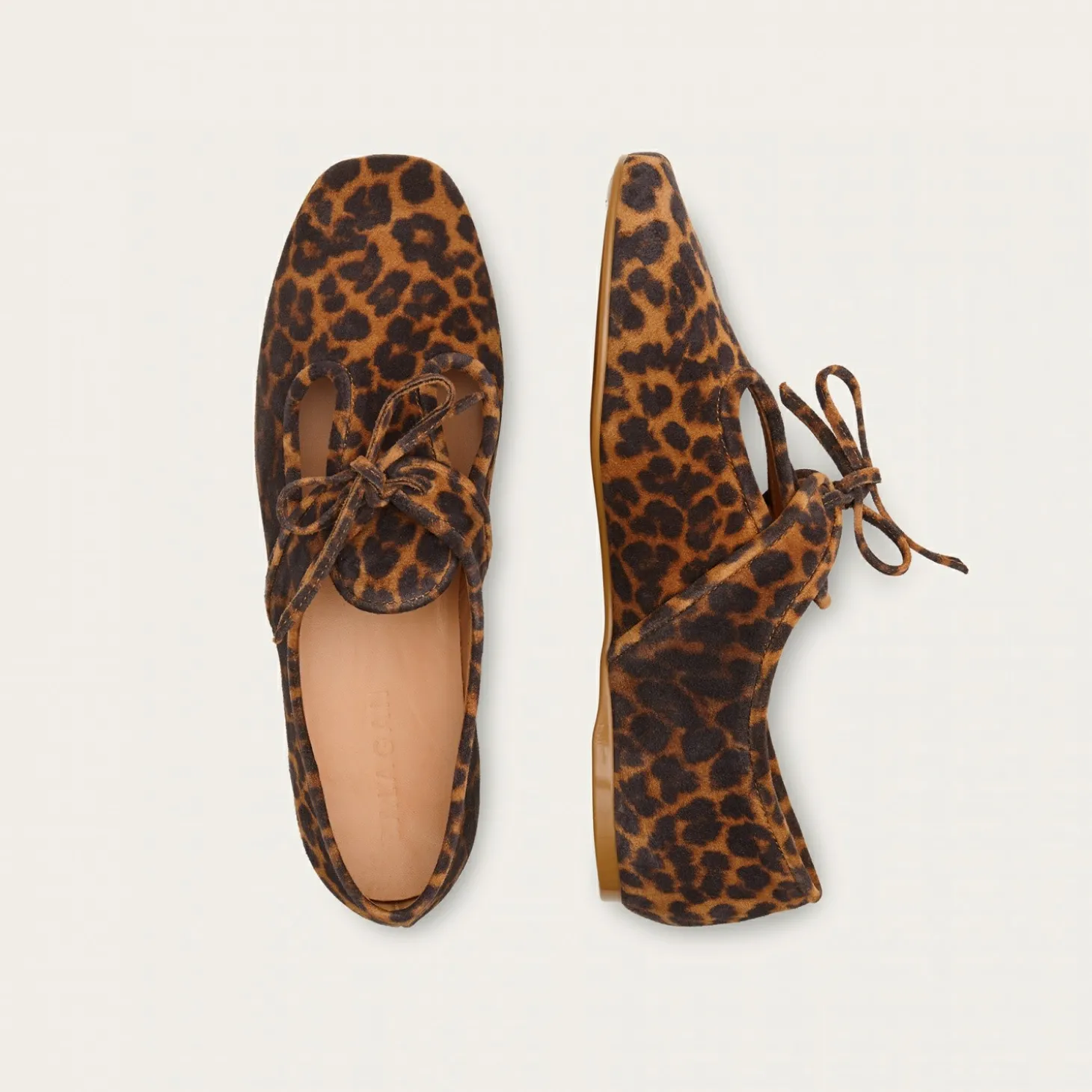 Półbuty|Balagan Parpar Półbuty, Cetki Welur