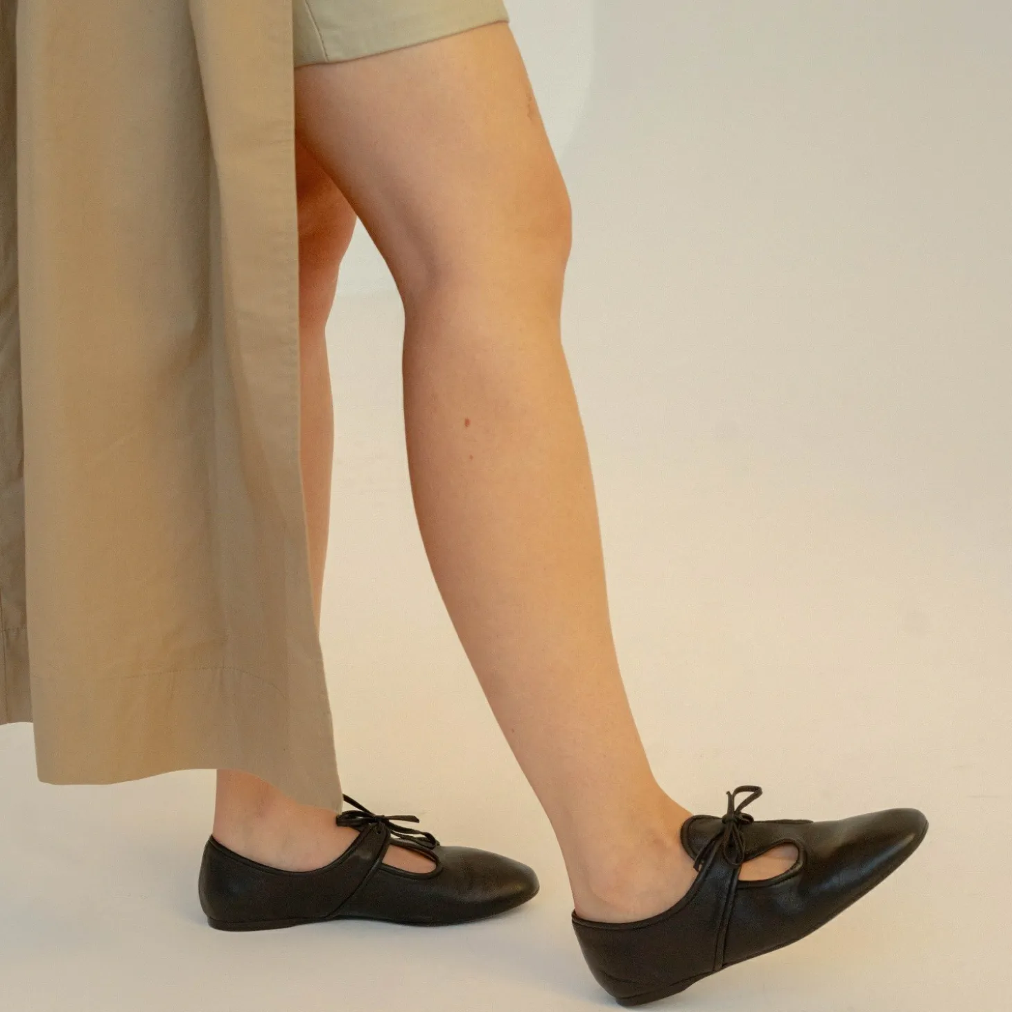 Półbuty|Balagan Parpar Półbuty, Czarny