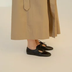 Półbuty|Balagan Parpar Półbuty, Czarny