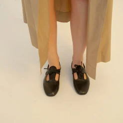 Półbuty|Balagan Parpar Półbuty, Czarny