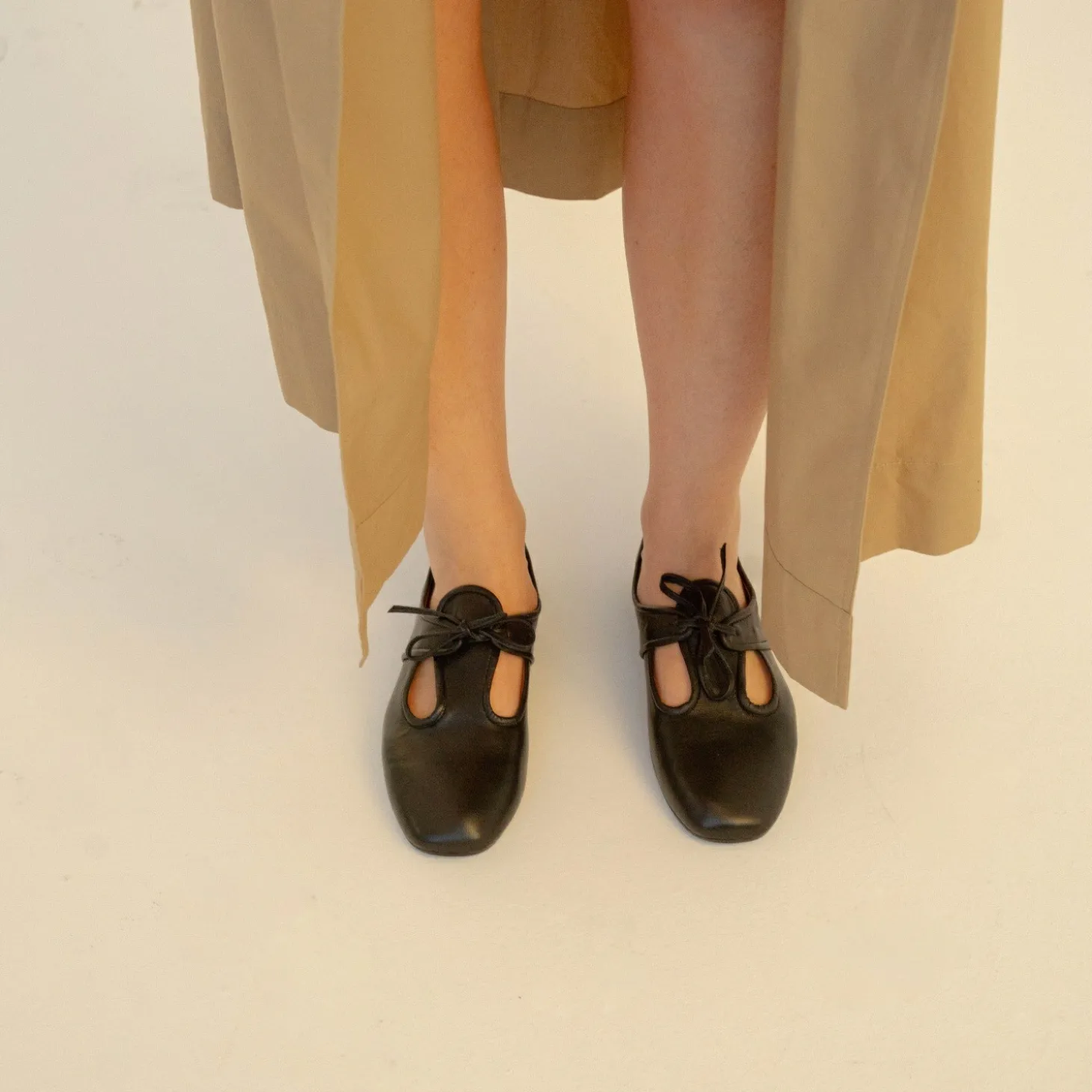 Półbuty|Balagan Parpar Półbuty, Czarny