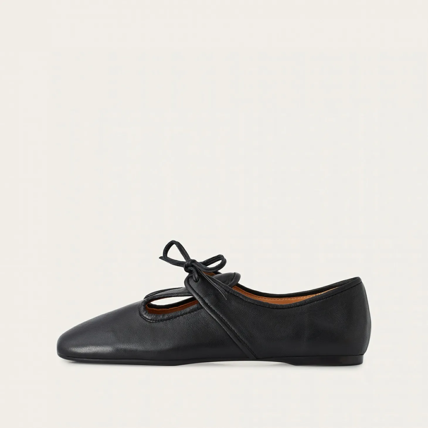 Półbuty|Balagan Parpar Półbuty, Czarny