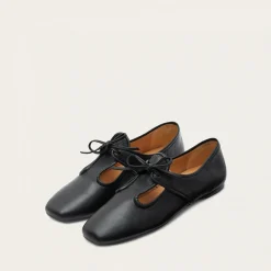 Półbuty|Balagan Parpar Półbuty, Czarny