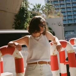 Paski|Balagan Pasek 2, Piaskowy Welur