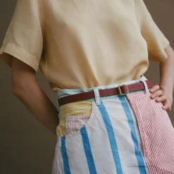 Paski|Balagan Pasek 5, Szminkowy