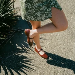 Baleriny|Balagan Pass Baleriny, Bordowy Polysk