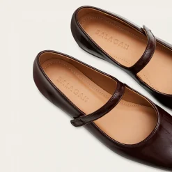 Baleriny|Balagan Pass Baleriny, Bordowy Polysk