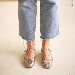 Baleriny|Balagan Pass Baleriny, Confetti