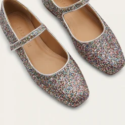 Baleriny|Balagan Pass Baleriny, Confetti