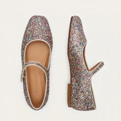 Baleriny|Balagan Pass Baleriny, Confetti