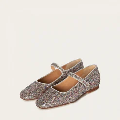 Baleriny|Balagan Pass Baleriny, Confetti