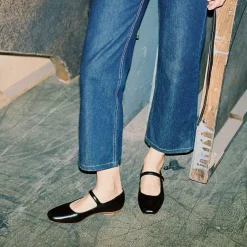 Baleriny|Balagan Pass Baleriny, Czarny