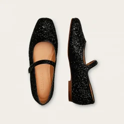 Baleriny|Balagan Pass Baleriny, Czarny Brokat