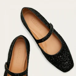 Baleriny|Balagan Pass Baleriny, Czarny Brokat