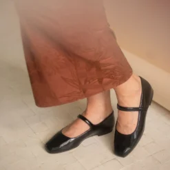 Baleriny|Balagan Pass Baleriny, Czarny Polysk