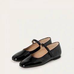 Baleriny|Balagan Pass Baleriny, Czarny Polysk