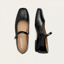 Baleriny|Balagan Pass Baleriny, Czarny Polysk