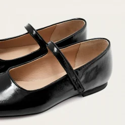 Baleriny|Balagan Pass Baleriny, Czarny Polysk