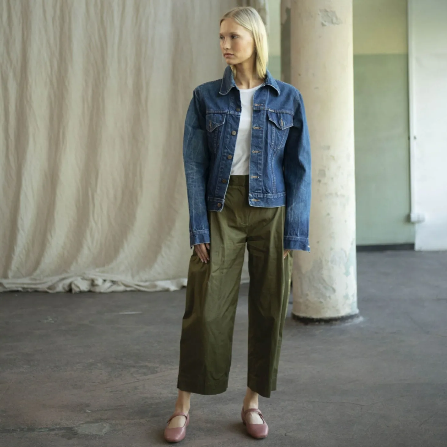 Baleriny|Balagan Pass Baleriny, Koralowy