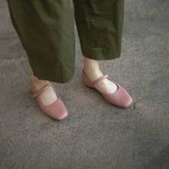 Baleriny|Balagan Pass Baleriny, Koralowy