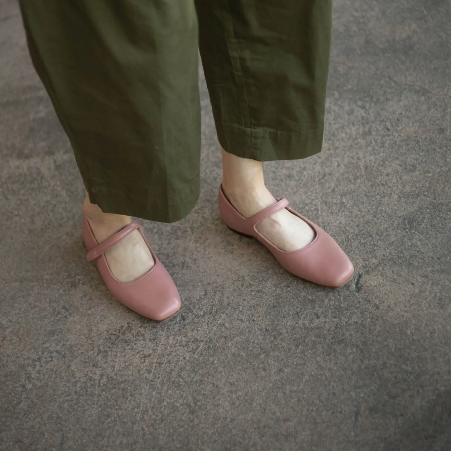 Baleriny|Balagan Pass Baleriny, Koralowy