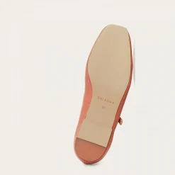 Baleriny|Balagan Pass Baleriny, Koralowy