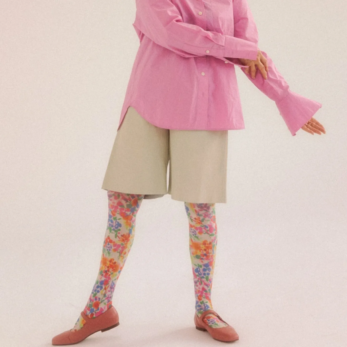 Baleriny|Balagan Pass Baleriny, Koralowy