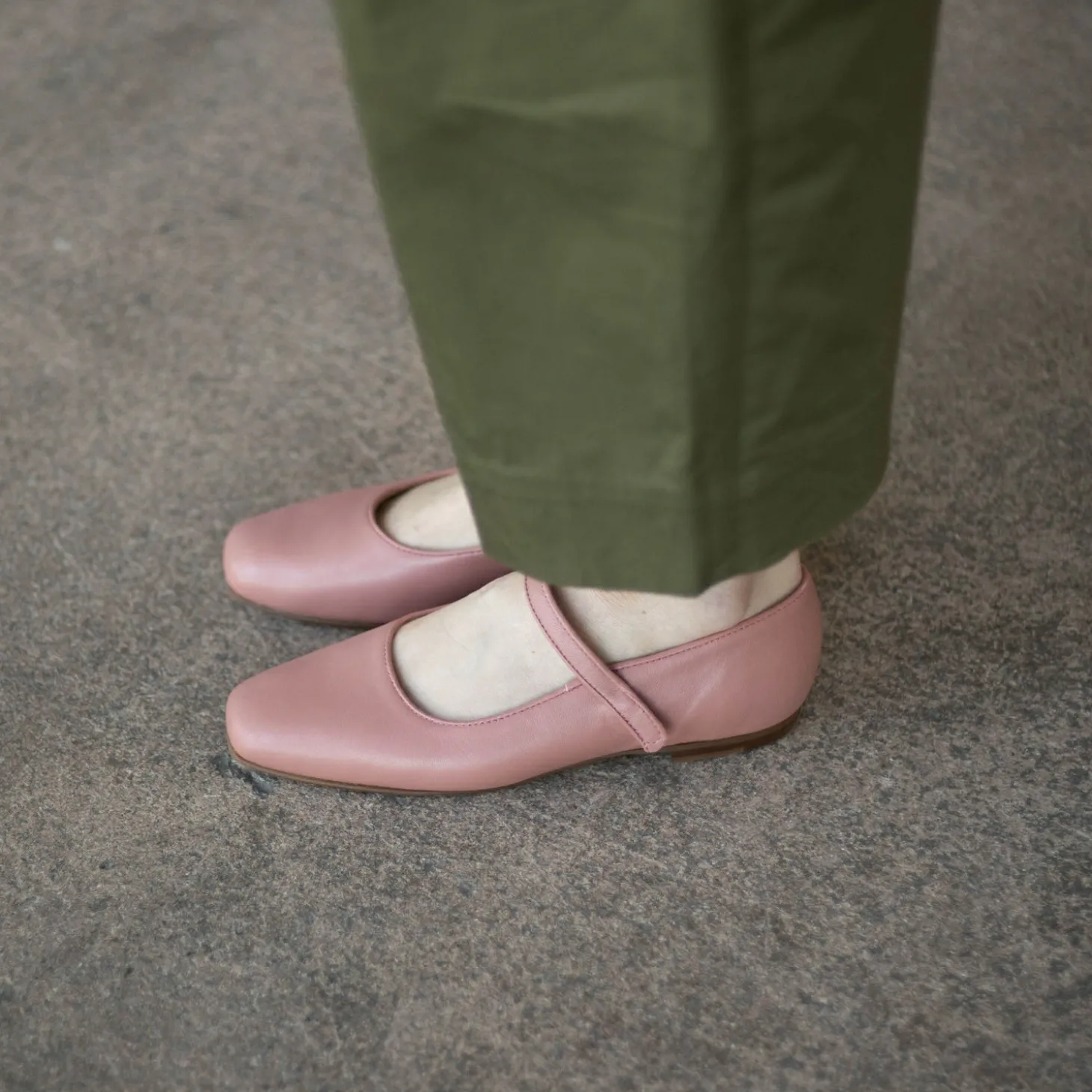 Baleriny|Balagan Pass Baleriny, Koralowy