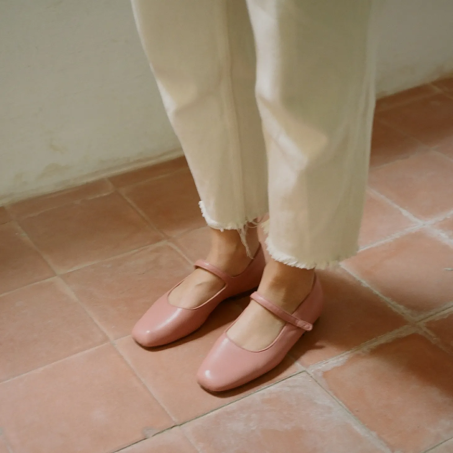 Baleriny|Balagan Pass Baleriny, Koralowy