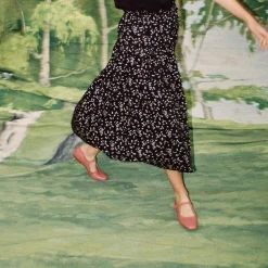 Baleriny|Balagan Pass Baleriny, Koralowy