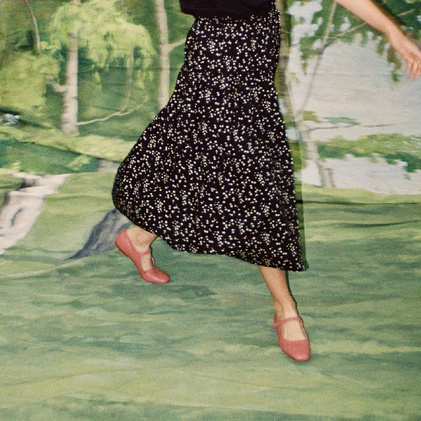 Baleriny|Balagan Pass Baleriny, Koralowy