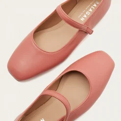 Baleriny|Balagan Pass Baleriny, Koralowy