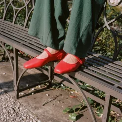 Baleriny|Balagan Pass Baleriny, Marsala