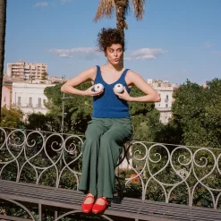 Baleriny|Balagan Pass Baleriny, Marsala