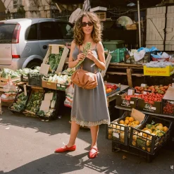 Baleriny|Balagan Pass Baleriny, Marsala