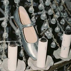 Baleriny|Balagan Pass Baleriny, Srebrny