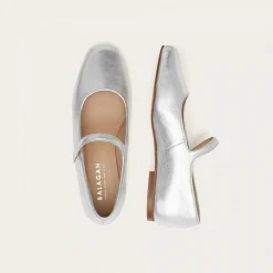 Baleriny|Balagan Pass Baleriny, Srebrny